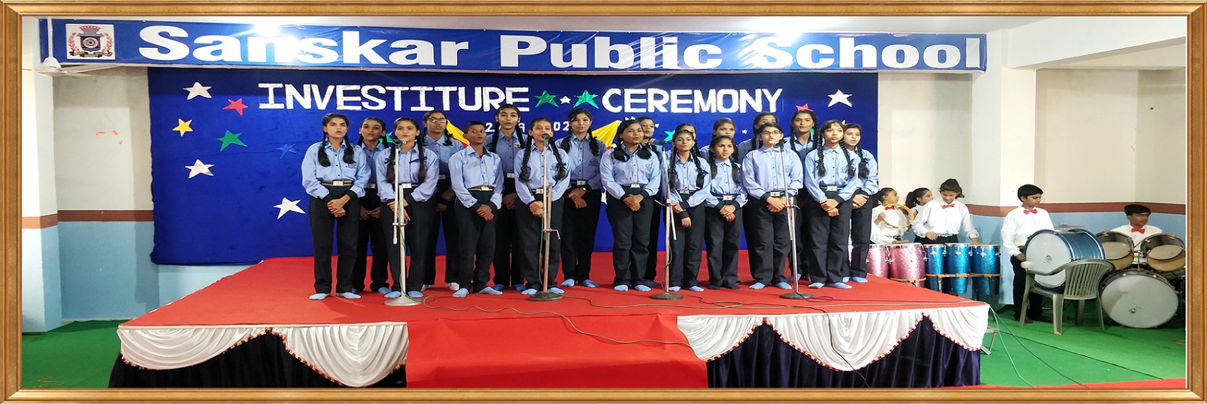 sanskar public school gwalior