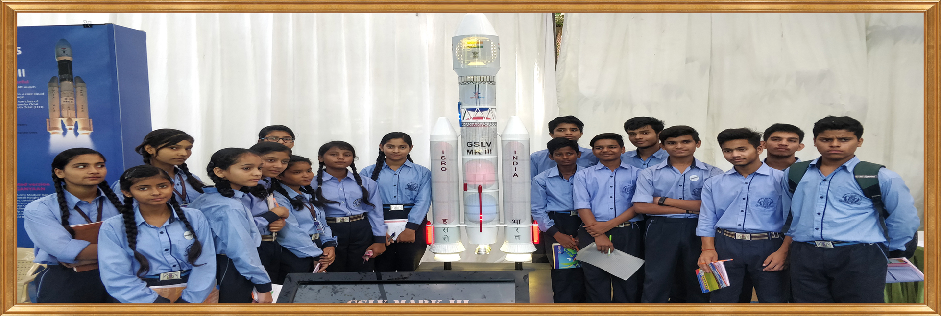 sanskar public school gwalior